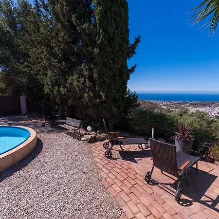 Casa Mora And Escondida By Solset Holiday home Torrox