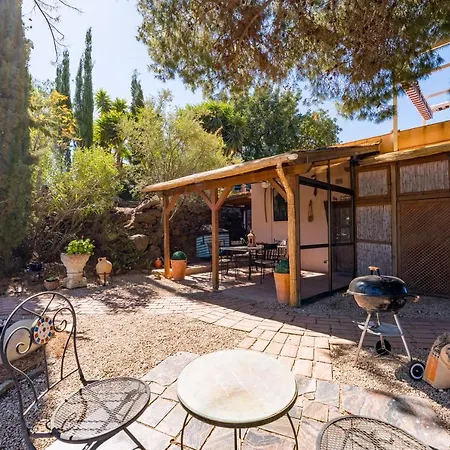 Casa Mora And Escondida By Solset Holiday home *