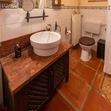 Casa Mora And Escondida By Solset