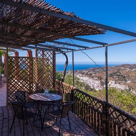 Casa Mora And Escondida By Solset Holiday home *
