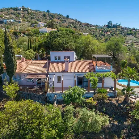 Holiday home Casa Mora And Escondida By Solset