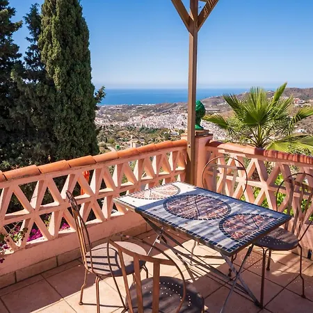 Casa Mora And Escondida By Solset Holiday home *