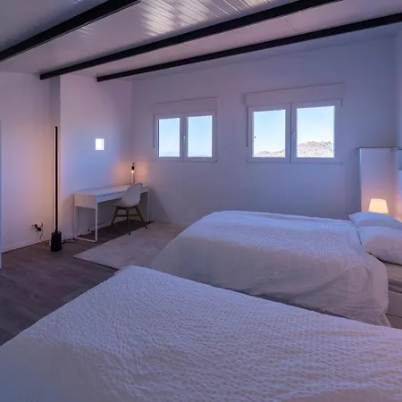 Holiday home Casa Mora And Escondida By Solset Torrox