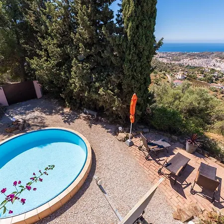Casa Mora And Escondida By Solset *