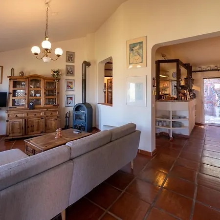 Casa Mora And Escondida By Solset Torrox