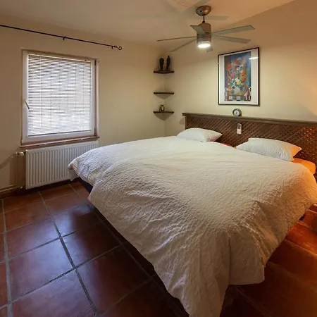 Casa Mora And Escondida By Solset Holiday home
