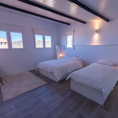 Holiday home Casa Mora And Escondida By Solset Torrox