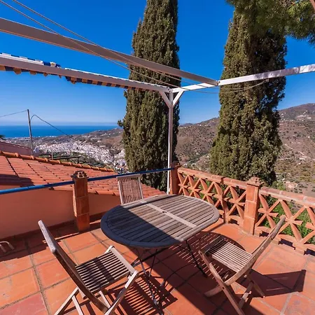 Casa Mora And Escondida By Solset * Torrox