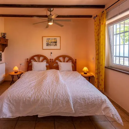 Casa Mora And Escondida By Solset Holiday home Torrox